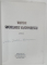 WANDA SACHELARIE VLADIMIRESCU , PICTURA , CATALOG , 1999 , SEMNAT DE ARTISTA *
