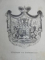 WAPEN GALLERIE -HERALDICA - CARL GRAFEN VON VASQUEZ UND J.HYRTL - WIEN 1832
