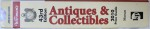 WARMAN ' S ANTIQUES & COLLECTIBLES  - 2010 PRICE GUIDE by MARK F. MORAN , CONTINE CD *