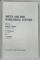 WATER  AND IONS IN BIOLOGICAL SYSTEMS , edited by ALBERTE PULLMAN , V. VASILESCU , L. PACKER , 1982 , COPERTA CARTONATA