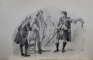WAVERLEY OR ' TIS SIXTY YEARS SINCE by SIR WALTER SCOTT , 1897