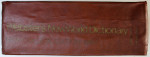 WEBSTER ' S NEW WORLD DICTIONARY , OF THE ENGLISH LANGUAGE by DAVID B. GURALNIK , 1984