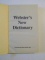 WEBSTER'S NEW DICTIONARY , 1994