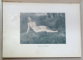 WEIBLICHE SCHONHEIT ( FRUMUSETEA FEMININA SI REPREZENTAREA NUDULUI IN PICTURA SI FOTOGRAFIE )  von BRUNO MEYER , TEXT IN LIMBA GERMANA , VOLUMELE I - II , 250 ILUSTRATII PE VOLUM , 1905