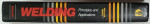 WELDING , PRINCIPLES AND APPLICATIONS , by LARRY JEFFUS , 1992, PREZINTA INSEMNARI PE PAGINA DE TITLU *
