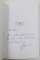 WERLCOME TO MY PARADISE de LUCIAN CREMENEANU , 2009 , DEDICATIE *