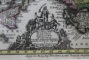 Weyerman, Jacob Christoph, Novissima Tabula Danubii - Harta Dunarii 1744