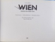 WIEN  - PERSPEKTIVEN EINER STADT  - PANORAMEN , LUFTAUFNAHMEN , DETAILANSICHTEN  von GEORG RIHA , 1992