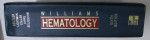 WILIAMS HEMATOLOGY , SITH EDITION by ERNEST BEUTLER ... URI SELIGSOHN , 2001