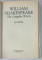 WILLIAM SHAKESPEARE , THE COMPLETE WORKS , 1975