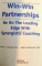WIN-WIN PARTNERSHIPS , BE ON THE LEADING EDGE WITH SYNERGISTIC COACHING , 2008