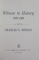 WITNESS TO HISTORY 1929 - 1969 by CHARLES E. BOHLEN , 1973