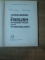 WORKBOOK IN ENGLISH PHONETICS AND PHONOLOGY de DUMITRU CHITORAN , LUCRETIA PETRI , Bucuresti 1977