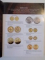 WORLD & ANCIENT COINS , CATALOG , LICITATIE DE MONEDE , APRILIE 18 - 19 si 22-23 , 2013 , CHICAGO