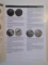 WORLD & ANCIENT COINS , CATALOG , LICITATIE DE MONEDE , APRILIE 22 - 23 , 2013 , DALLAS