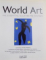 WORLD ART , THE ESSENTIAL ILLUSTRATED HISTORY , 2006
