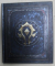 WORLD OF WARCRAFT , BATTLE FOR AZEROTH : A GOOD WAR by ROBERT BROOKS / ELEGY by CHRISTIE GOLDEN , COLEGAT , 2018 , TIPARITA FATA - VERSO *