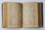 WORTERBUCH DER ROMANISCHEN UND DEUTSCHEN SPRACHE von GAB. POP BARCIANU , 1886
