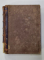 WORTERBUCH DER ROMANISCHEN UND DEUTSCHEN SPRACHE von GAB. POP BARCIANU , 1886