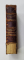 WORTERBUCH DER ROMANISCHEN UND DEUTSCHEN SPRACHE von GAB. POP BARCIANU , 1886