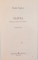 YAATRA, JURNAL INITIATIC IN INDIA, EDITIE REVAZUTA de VASILE ANDRU, 2012