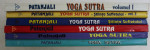 YOGA SUTRA , STIINTA SUFLETULUI , VOLUMELE I - VI , comentata de OSHO , de PATANJALI , 1998 - 2002