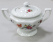 Zaharnita din portelan, Rosenthal