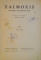 ZALMOXIS, ETUDES RELIGIEUSES publiees sous la direction de MIRCEA ELIADE, VOL III (1940-1942)