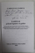 ZAMOLSE , PRIMUL LEGIUITOR AL GETILOR de CAROLUS LUNDIUS , traducere de MARIA CRISAN si HONORIUS CRISAN , 2004 , DEDICATIE *