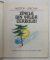 ZANELE DIN VALEA CERBULUI , povesti cu numeroase ilustratiuni de NESTOR URECHIA , 1987