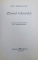 ZBORUL VULTURULUI  -  DIALOGURI DESPRE LIBERTATE de J. KRISHNAMURTI , 2005