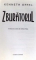ZBURATORUL de KENNETH OPPEL, 2010