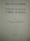 ZECE ANI DE DOMNIE AL REGELUI CAROL II , VOL I - III , 1940