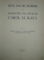ZECE ANI DE DOMNIE AL REGELUI CAROL II , VOL I - III , 1940