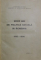 ZECE ANI DE POLITICA SOCIALA IN ROMANIA , 1920- 1930