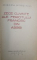 ZECE CUVINTE ALE FERICITULUI FRANCISC DIN ASSISI, de MIRCEA STREINUL, CU 4 GRAVURI DE RUDOLF RYBICZKA, CERNAUTI 1936