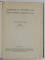 ZEITSCHRIFT DES DEUTSCHEN UND OSTERREICHISCHEN ALPEN - VEREINS ( REVISTA ASOCIATIEI ALPINE GERMANO - AUSTRIECE ) , TEXT IN LB. GERMANA CU CARACTERE GOTICE  , 1929