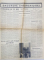 Ziarul 'Scinteia' , Anul 34, Nr. 6565, Marti 21 Martie 1965, Omagiu lui Gheorghe Gheorghiu - Dej
