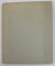 ZIELEN WARSZAWY , FOTOGRAFIE , UKLAD I OPRACOWANIE GRAFICZNE  HENRYK LISOWSKI , 1956 , ALBUM DE FOTOGRAFIE ALB - NEGRU , TEXT IN LIMBA POLONEZA