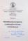 ZILELE ACADEMICE TIMISENE, EDITIA A IV-A, MATERIALE SI ELEMENTE COMPOZITE PENTRU CONSTRUCTII de CORNELIU BOB, VALERIU STOIAN, 1995