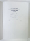ZIMBRI SI FRAGI de ELVIRA ILIESCU - PRANZINI , 2003 , DEDICATIE *