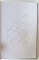 ZODIA CAPULUI DE MORT de DAN GIJU , roman , 2005 , DEDICATIE *
