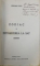ZODIAC SI INTOARCEREA LA SAT de STELIAN CUCU , 1935 , DEDICATIE*