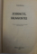 ZODIACUL DRAGOSTEI de TERI KING , 1995 , PREZINTA URME DE UZURA