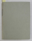 ZOOLOGIE , ANATOMIE ET BIOLOGIE ANIMALE de D. VOINOV ...N. GAVRILESCO / LES RECHERCHES HYDROBIOLOGIQUES ET LEURS APPLICATIONS PRATIQUES EN ROUMANIE par GR. ANTIPA , COLEGAT DE DOUA CARTI , 1937