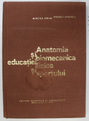 anatomie si biomecanica