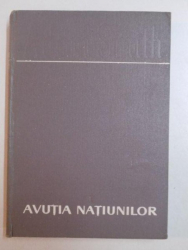 adam smith avutia natiunilor