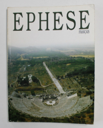 EPHESE by S. ERDEMGIL ...B. TULUK , 1998