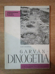 GARVAN-DINOGETIA de ION BARNEA , 1961