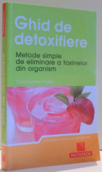 Cea mai bună metodă de detoxifiere a organismului – Dr. Helen